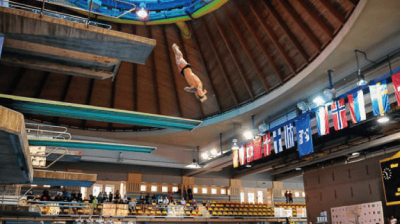 『世界水泳2023福岡大会』始まる！！