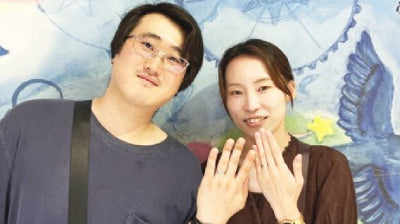 2025年8月31日　T様 & S様