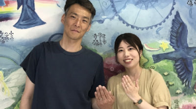 2025年6月29日　K様 ＆ A様