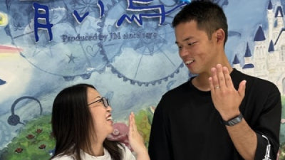 2025年10月12日　N様 & A様