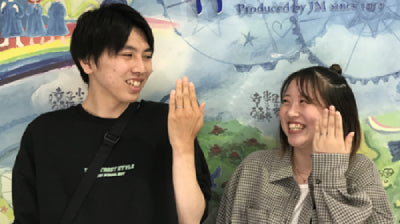 2025年6月14日　R様 ＆ H様