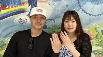 2025年7月20日　S様 ＆ A様