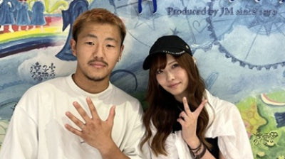 2025年6月9日　R様 & H様