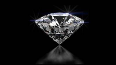 ダイヤモンドの種類