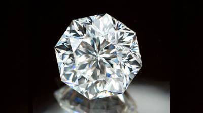 ダイヤモンドの選び方