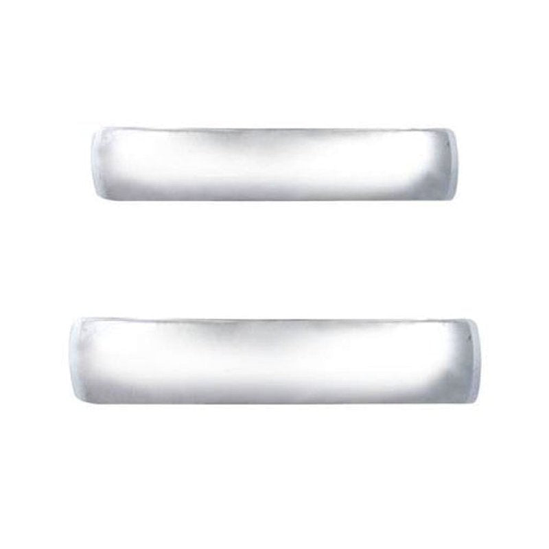 My Message（ペア） – 結婚指輪・婚約指輪の青い鳥 オンラインストア