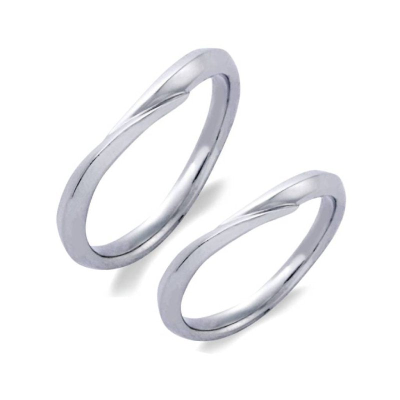 My Message（ペア） – 結婚指輪・婚約指輪の青い鳥 オンラインストア