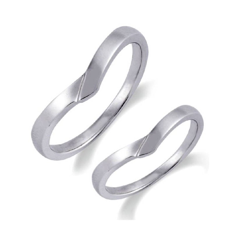 My Message（ペア） – 結婚指輪・婚約指輪の青い鳥 オンラインストア