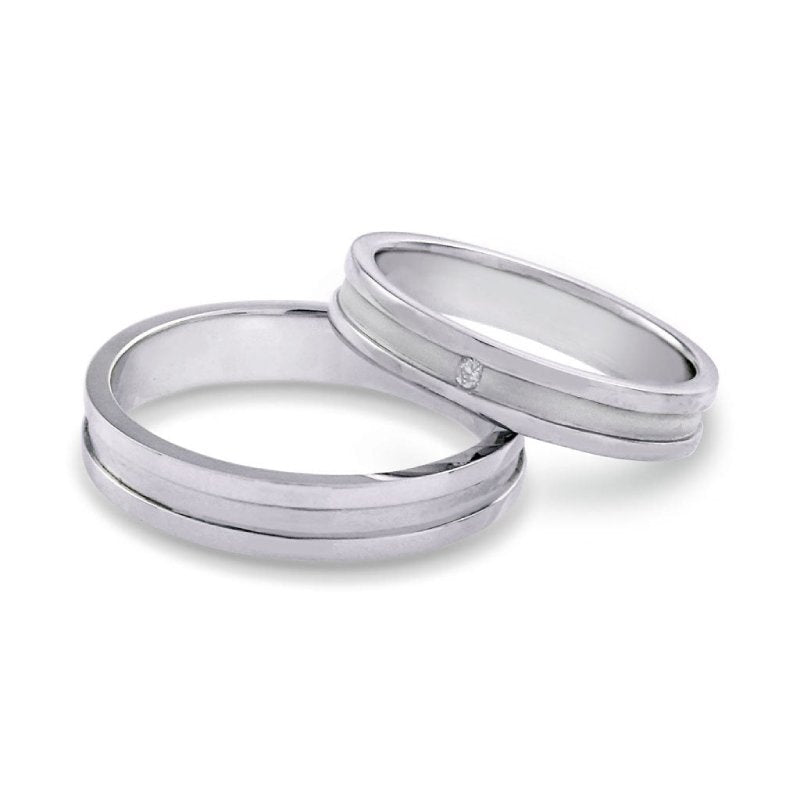 同梱発送致しますm(_ _)m❤️ My Message（ペア） – 結婚指輪・婚約指輪の青い鳥 オンラインストア