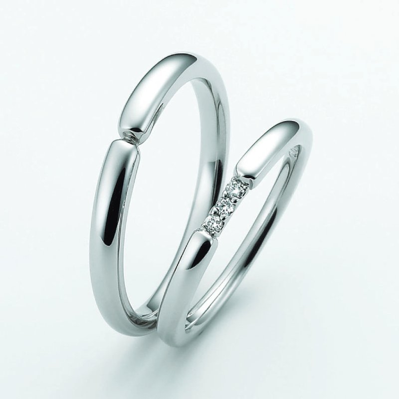 A DEUX（アドゥー） – 結婚指輪・婚約指輪の青い鳥 オンラインストア