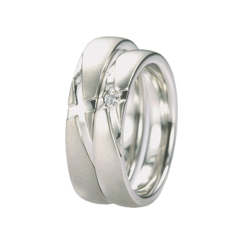 My Message（ペア） – 結婚指輪・婚約指輪の青い鳥 オンラインストア