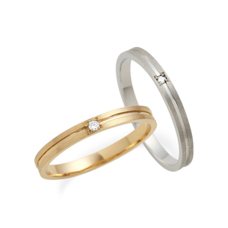 Lovers & Ring – 結婚指輪・婚約指輪の青い鳥 オンラインストア